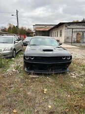 Dodge Challenger 6.4 Scat Pack