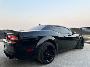 Dodge Challenger 6.4 Scat PackWidebody