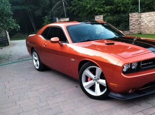 Dodge Challenger Automatik SRT 392