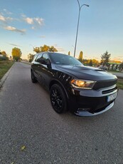 Dodge Durango 3,6 Limited