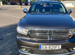 Dodge Durango 3,6 Limited