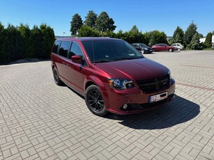 Dodge Grand Caravan 3.6 R/T