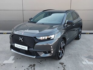 DS Automobiles DS 7 Crossback 1.6 PureTech GPF Performance Line +