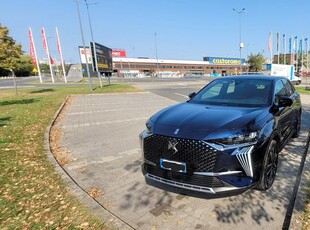 DS Automobiles DS 7 Crossback