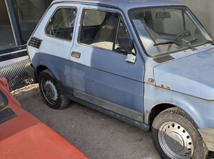 Fiat 126p Bis 3 sztuki ZAMIANA