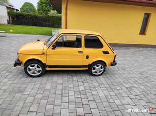 Fiat 126p sprzedam