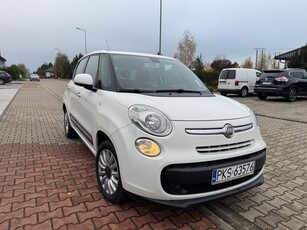 Fiat 500L 1.3 Multijet Start&Stopp Trekking