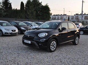 Fiat 500X 1.3 FireFly Turbo DCT 4x2 S&S Cross