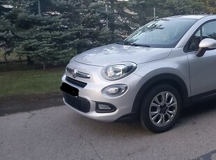 Fiat 500X 1.6 E-Torq Pop Star