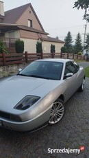 Fiat Coupe 1.8 16v