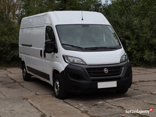 Fiat Ducato 2.3 MultiJet