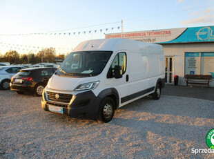 Fiat Ducato L3H2 F-VAT Salon Polska Gwarancja Vat-1