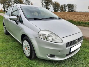 Fiat Grande Punto 1.2 8V