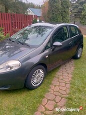 Fiat grande punto 13