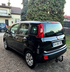 Fiat Panda 1.2