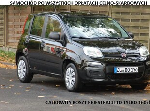 Fiat Panda 1.2 Fresh