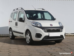 Fiat Qubo 1.4