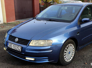 Fiat Stilo 1.4 16V LPG 2004