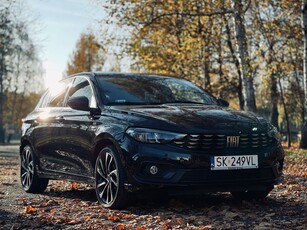 Fiat Tipo 1.0 T3 City Sport