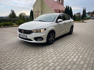 Fiat Tipo 1.4 16v Lounge