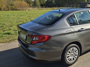 Fiat Tipo 1.4 16v + LPG