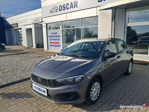 Fiat Tipo 1.4 95 KM krajowy, Faktura vat II (2016-)