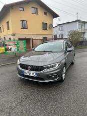 Fiat Tipo 1.6 MultiJet 16v Lounge