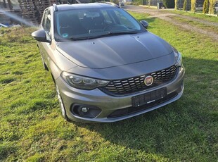 Fiat Tipo 1.6d 120km 2017r bogata wersja