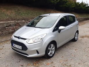 Ford B-MAX 1.0 EcoBoost Individual