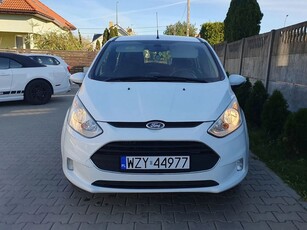 Ford B-MAX 1.0 EcoBoost Trend