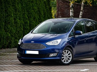 Ford C-MAX 1.5 EcoBoost Titanium ASS