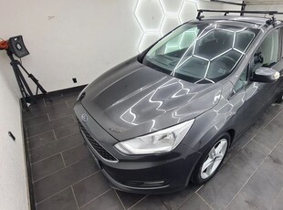 Ford C-MAX 1.5 TDCi Edition