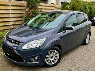 Ford C-MAX 1.6 EcoBoost Titanium