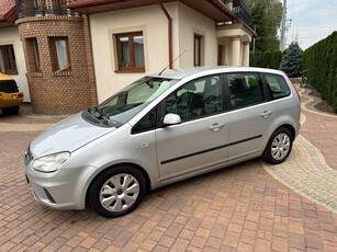 Ford C-MAX 1.8 TDCi Amber X