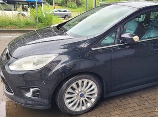 Ford C-MAX 2.0 TDCi Titanium