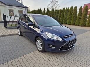 Ford C-MAX 2.0 TDCi Titanium