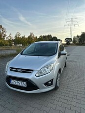 Ford C-MAX 2.0 TDCi Trend MPS6