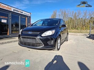 Ford C-MAX II