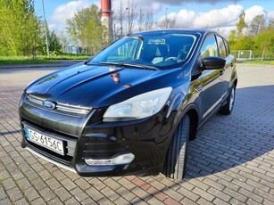 Ford Escape 1.6 EcoBoost AWD SE