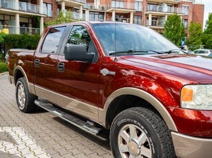 Ford F150