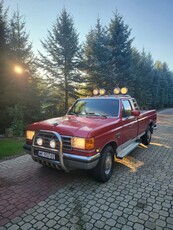 Ford F250