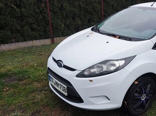 Ford Fiesta 1.25 Ambiente