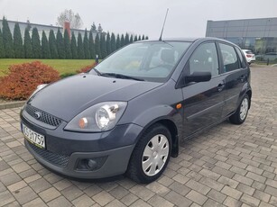 Ford Fiesta 1.25 Firefly