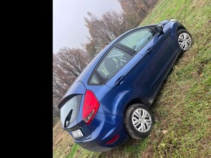 Ford Fiesta 1.4 TDCi Ambiente