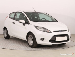 Ford Fiesta 1.6 TDCi