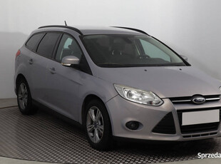 Ford Focus 1.0 EcoBoost