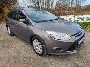 Ford Focus 1.0 EcoBoost Start-Stopp-System TREND