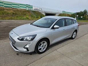 Ford Focus 1.5 EcoBlue Active