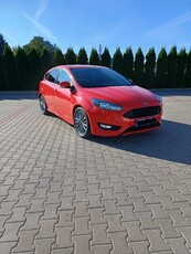 Ford Focus 1.5 EcoBoost ST-Line ASS