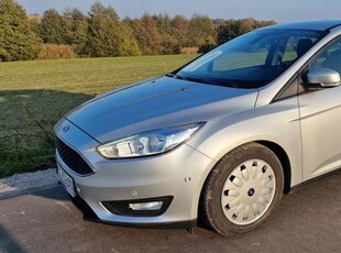 Ford Focus 1.5 TDCi Trend ECOnetic ASS